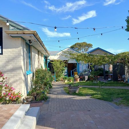 1849 Backpackers Albany Hostel Exterior photo